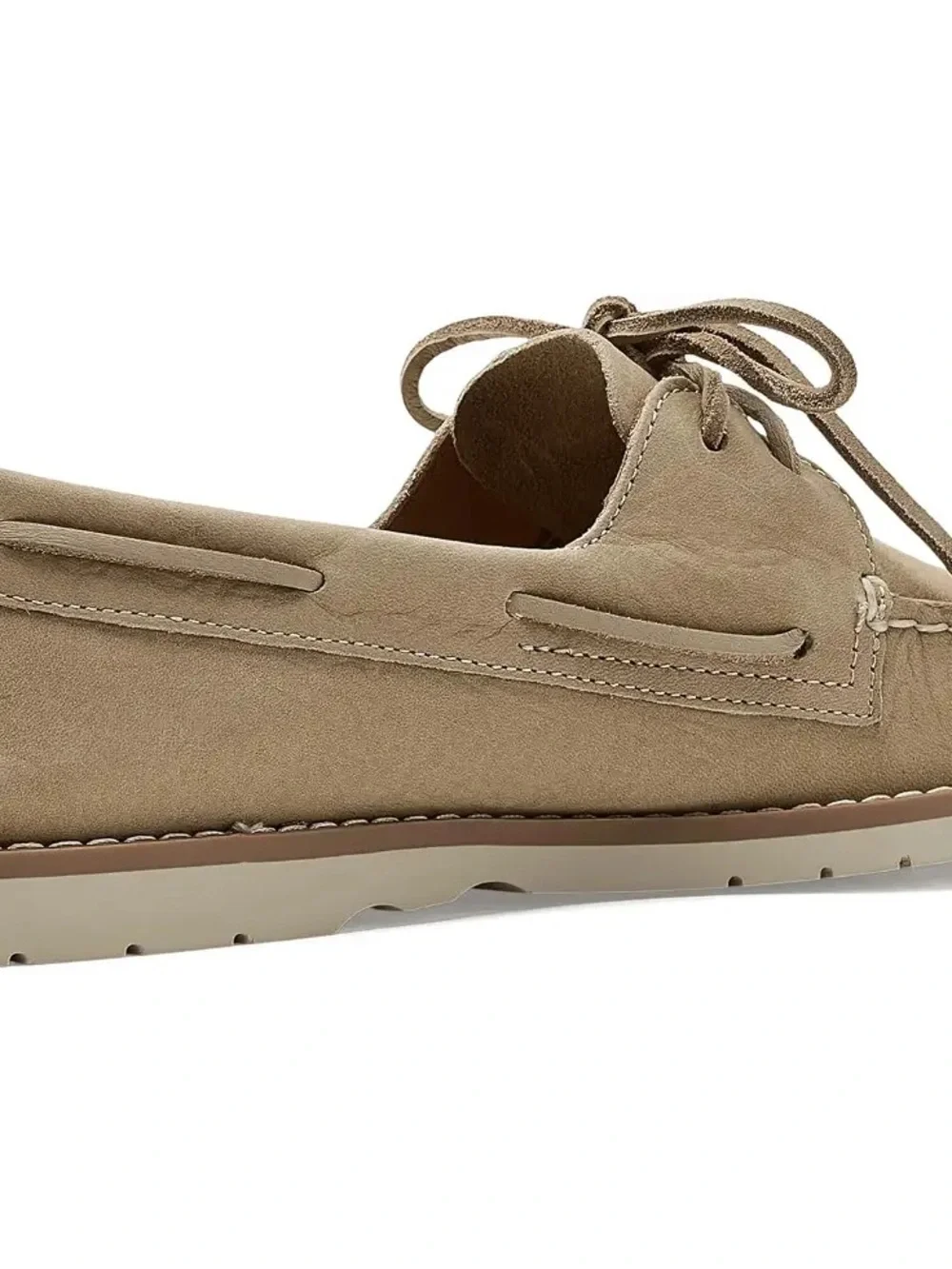 Sperry AO2EYERIPPLE MM sperry IVORY/IVORE